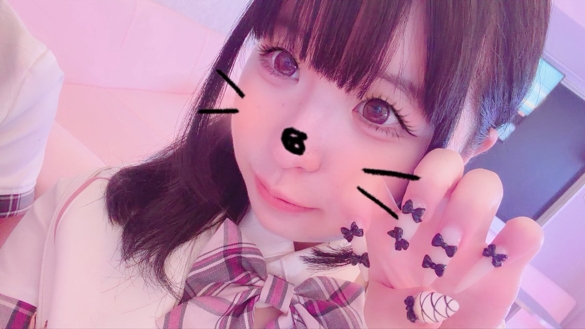iRACHAN55's tweet photo. 出勤しています！21時から！
 #コンカフェ嬢  #コンカフェ営業  #難波  #自撮り界隈 https://t.co/xn5gbScvDG
