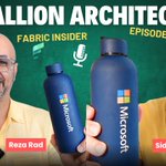 Photo by Reza Rad #PowerBI #MicrosoftFabric #AI (@Rad_Reza)