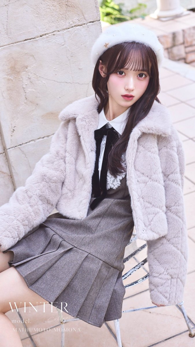 AnMILLEofficial's tweet photo. 来週発売の新作アイテム🤍 https://t.co/CjbniF4Lld