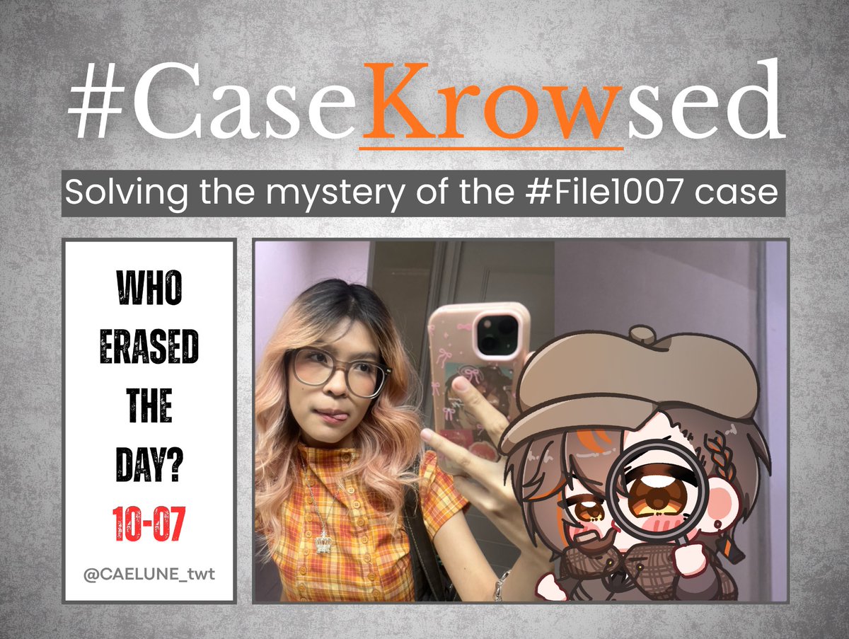Kieekuki's tweet photo. gk smpet” gambar jdi kita ini kan sj 

#CaseKrowsed https://t.co/7nZVUpEvq8