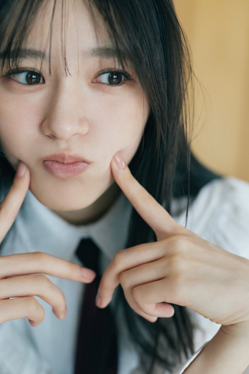 ooks1201's tweet photo. 好きビジュすぎる
グラビア素敵だよ https://t.co/zMoZPcKZ9m