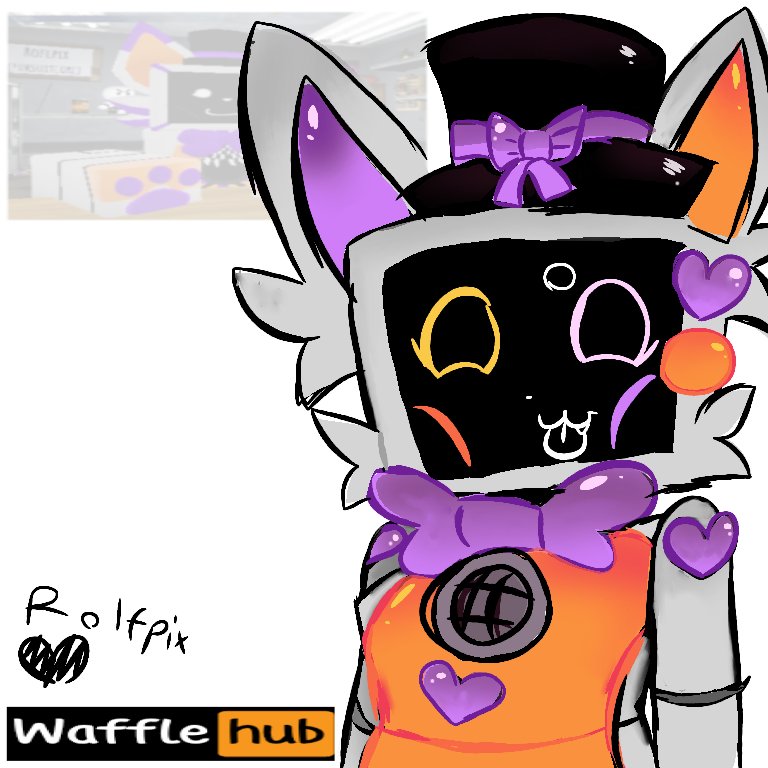 CutieCerberus's tweet photo. I lwk forgot to post this but 
Rolf but cooler 

#pursuitcore https://t.co/T0eHz2fJM4