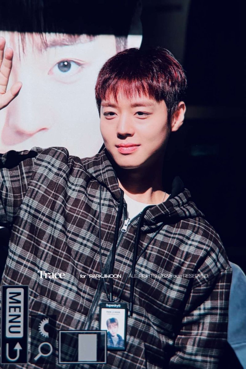 529trace's tweet photo. 261002 슈드팝업
#박지훈 #PARKJIHOON https://t.co/ZLk96iAE5F