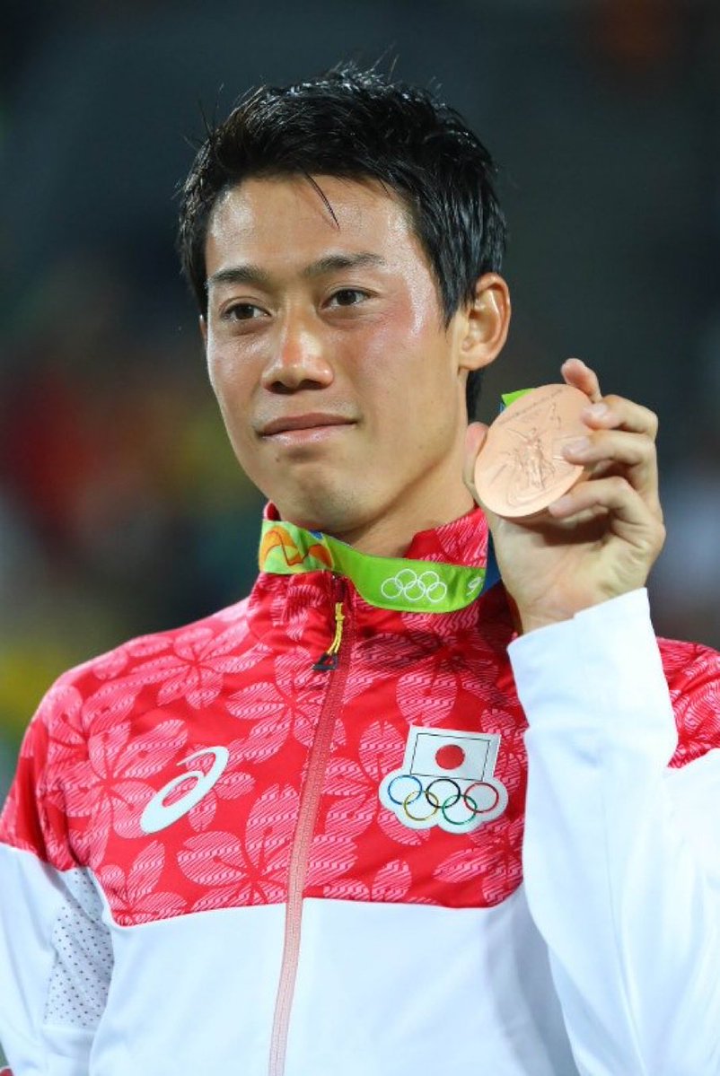 hernanqo's tweet photo. LA CARRERA DE @keinishikori HA TERMINADO 🥺🇯🇵

🏆 12 títulos
🥈 1 final en Grand Slam
⭐️ 4 finales en Masters 1000
🌟 2 semifinales en el Masters
🥉 Medalla de bronce en los Juegos Olímpicos
📊 nº 4 del mundo
🔥 452 victorias
👑 7 éxitos contra el BIG 3

Gran jugador. 🙌 https://t.co/m1EIxZUv8g