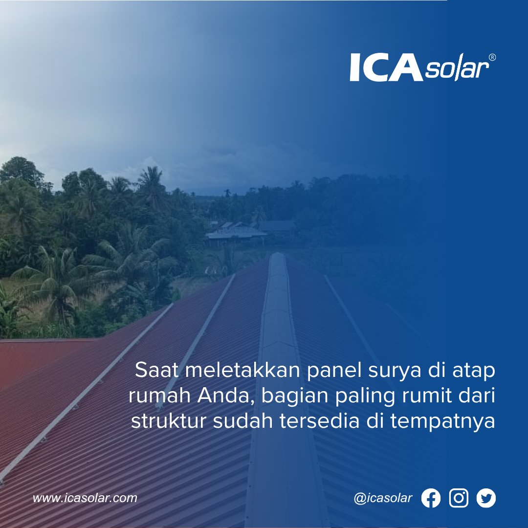 ICASolar tweet picture