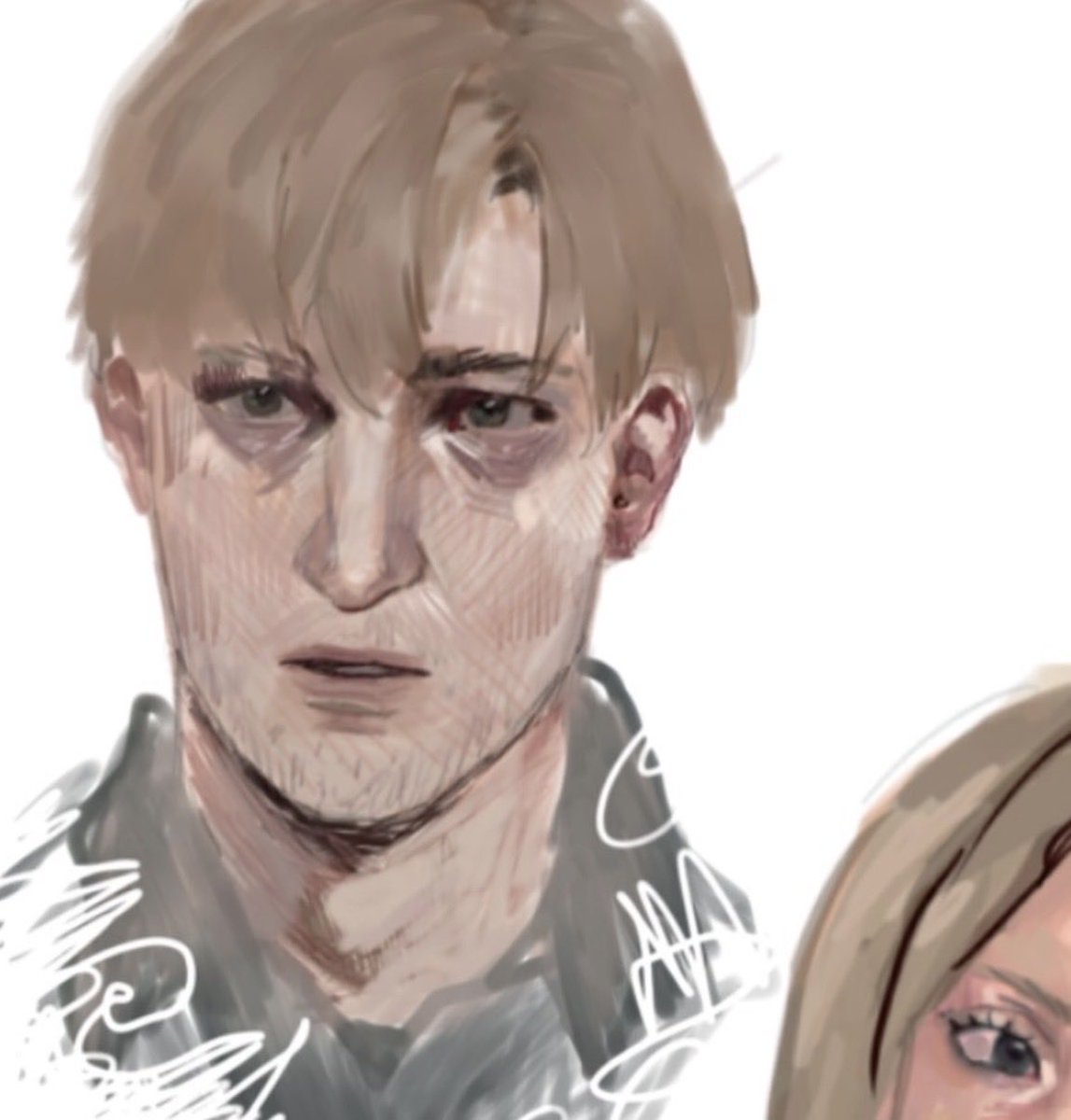 ruekii_'s tweet photo. I 💟 silent hill

#Silenthill #sh2 #silenthill2 https://t.co/7ZfEm2aPVr
