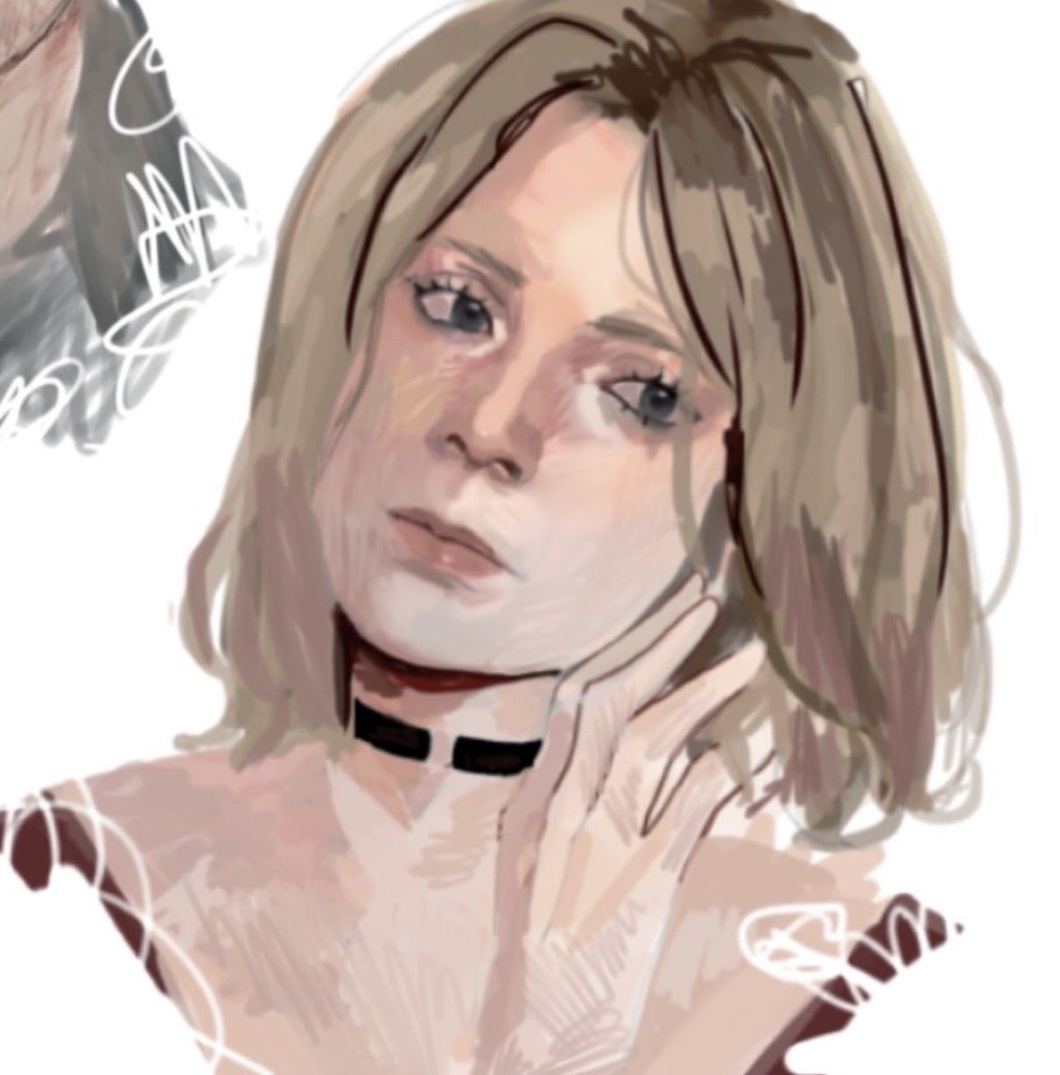 ruekii_'s tweet photo. I 💟 silent hill

#Silenthill #sh2 #silenthill2 https://t.co/7ZfEm2aPVr