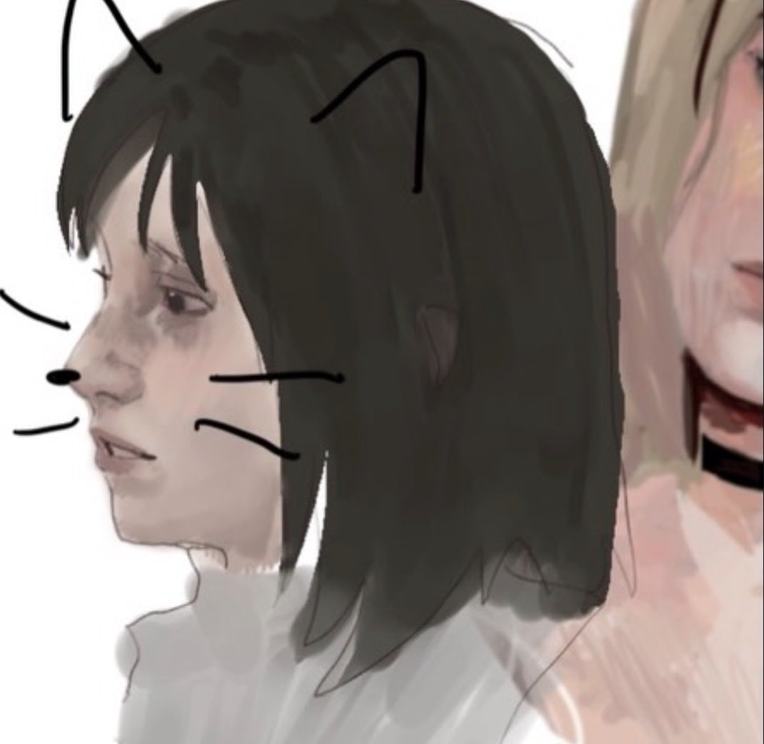 ruekii_'s tweet photo. I 💟 silent hill

#Silenthill #sh2 #silenthill2 https://t.co/7ZfEm2aPVr
