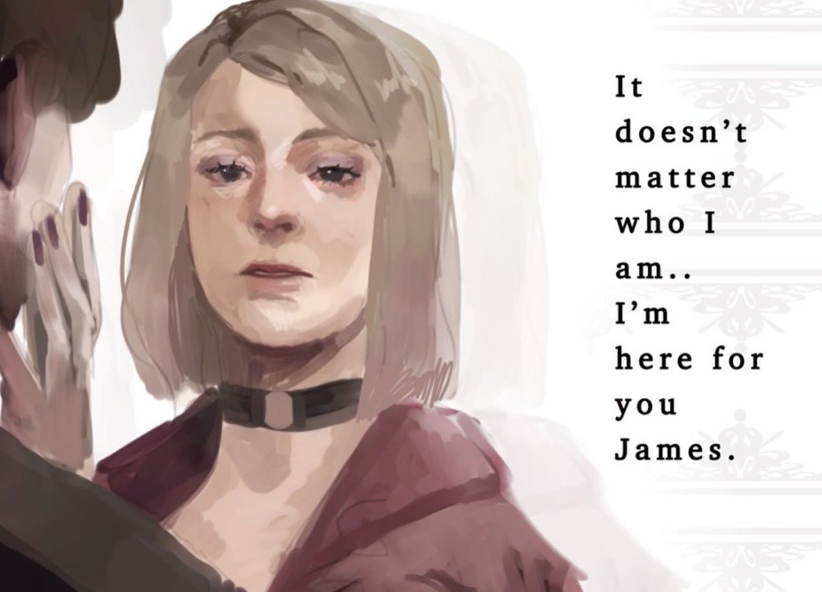 ruekii_'s tweet photo. I 💟 silent hill

#Silenthill #sh2 #silenthill2 https://t.co/7ZfEm2aPVr