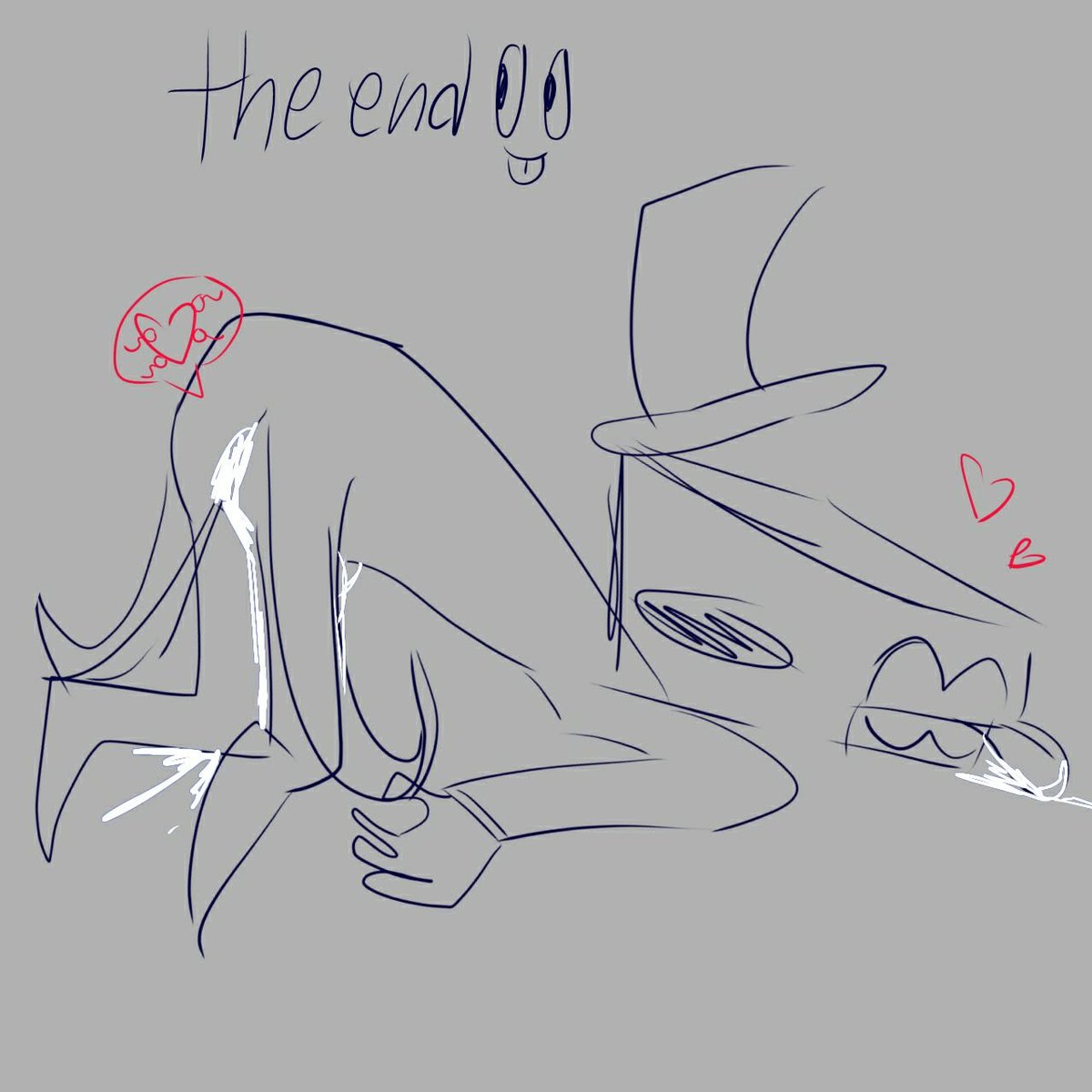 jeulycat_wow63's tweet photo. 4 kinger and 1 caine they are sitting the couch 🛋️ hehehe~🥴✨ #TADC #Royalteeth #cainefanart #kinger #fpy https://t.co/ygM3qoDYWv
