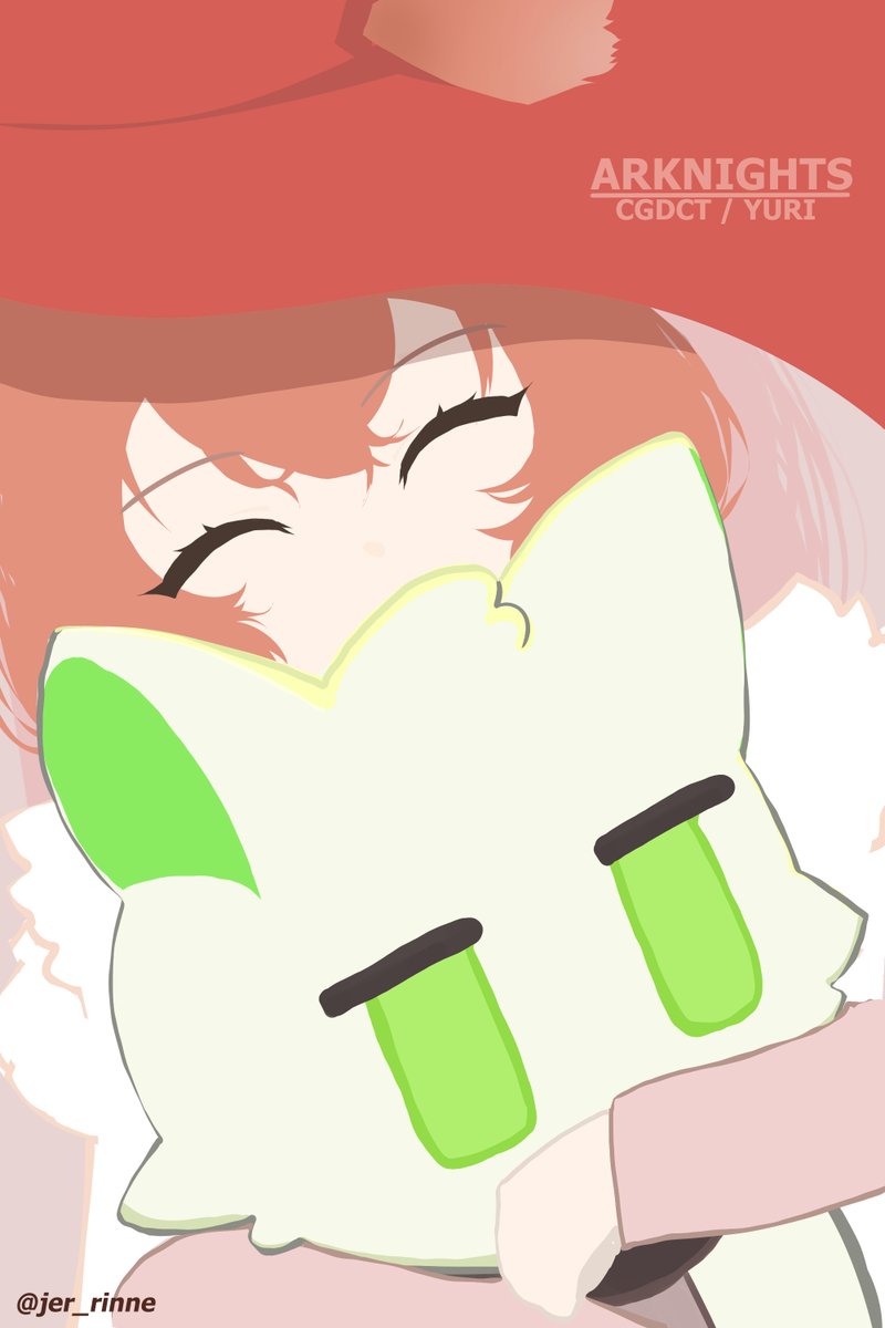 Jer_rinne's tweet photo. Heidi's Request
#Arknights  #ArknightsFanart
#アークナイツ  #明日方舟ㅤ https://t.co/4MyRNVM8PX