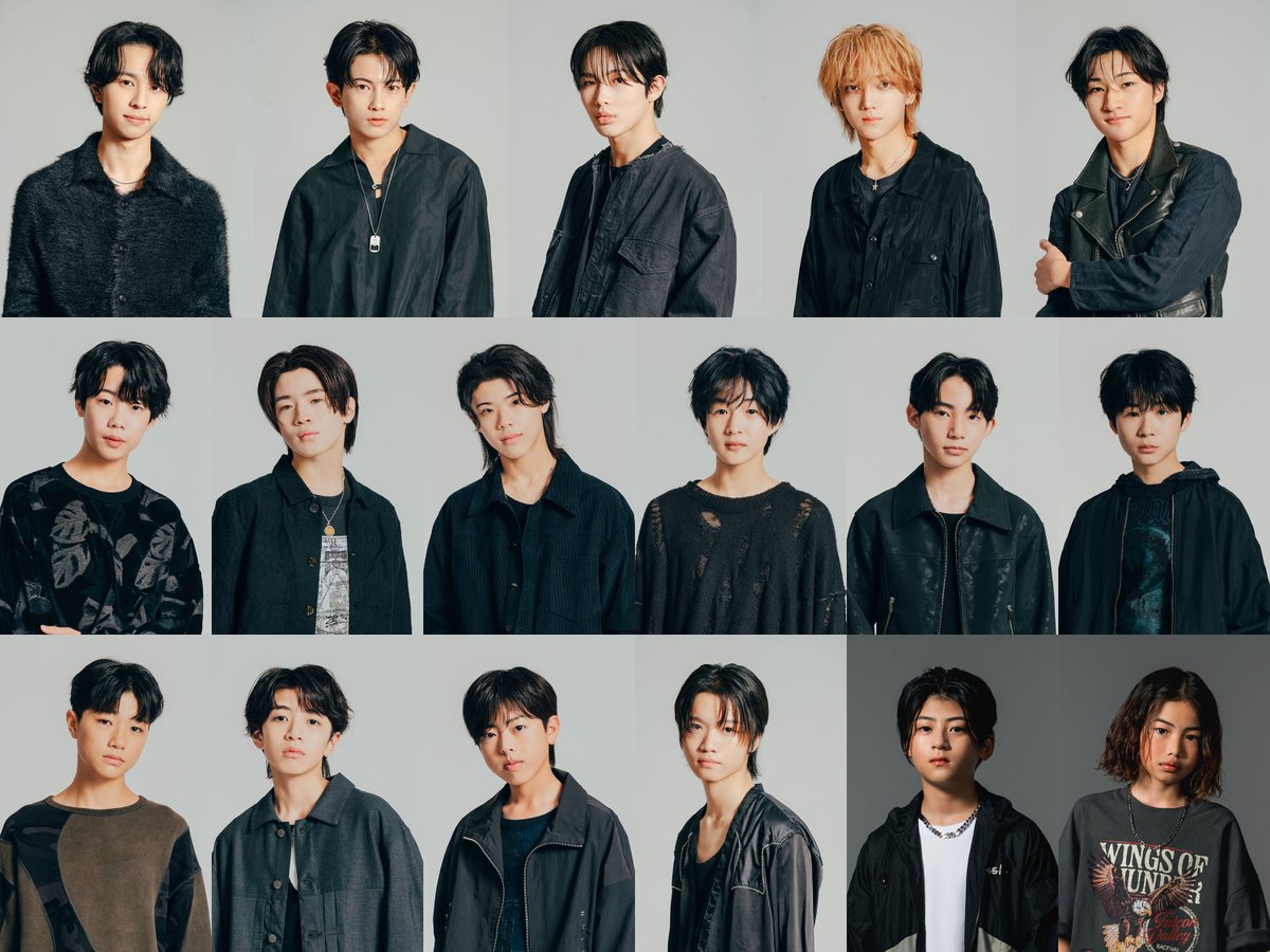 bmsg_trainee's tweet photo. ⸜ 📢✨⸝

BMSG TRAINEE SHOWCASE 2026 WINTER
2026.12.19 / 12.20

🎫 両日SOLD OUT ㊗️✨
たくさんのお申し込みありがとうございました！！

▼ライブの詳細はこちら
https://t.co/bbgd1Um3oz

#BMSGTRAINEE_SHOWCASE2026_WINTER
#BMSGTRAINEE #BMSG https://t.co/Qg9QEoBh6l