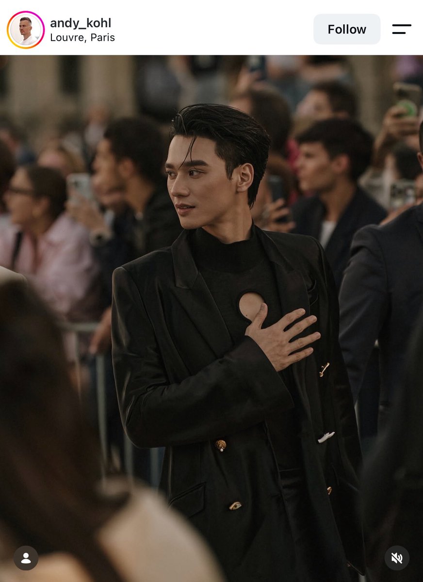 daisylyys's tweet photo. เบ้าหน้าฮีนะ เก่งหะริดดดดดดด ไทยแลนด์

KENG NAMPING IN PARIS FW27
#SchiaparellixKENGNAMPING https://t.co/r7c7dMacWO
