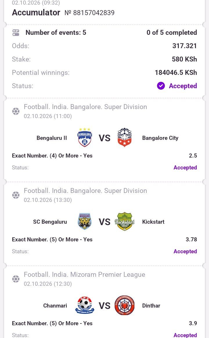 4HTIPS's tweet photo. #Betjam 
Today winning is here 🤲 

317 Odds
730 Odds

Code - GRGZU

Code - V34ZU

Reg:https://t.co/CsQZPYo7xr
App:https://t.co/mKTuKGNp4Z

Promo code: 4HTIP
#one #term https://t.co/FA6TSSYS64