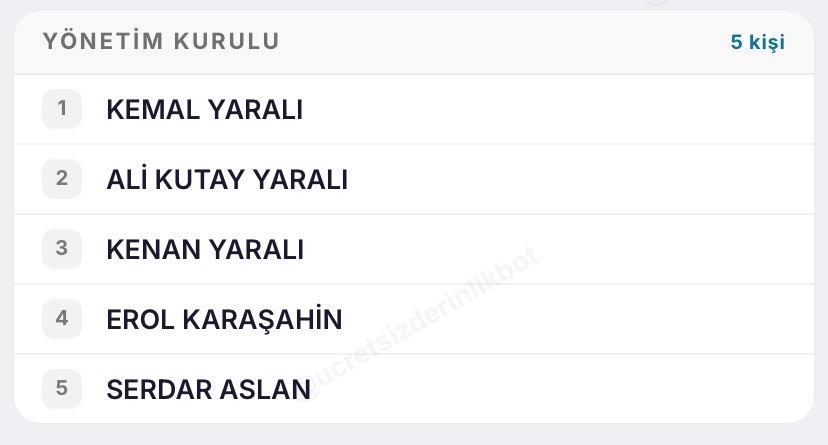 v4c7pv's tweet photo. #tknka GÜVEN TEMİZEL ( GENEL amüdür ) 

BİR AÇIKLAMA YAPACAK MİSİNİZ ????? 
NEREDESİNİZ NEREDE GERİ ALIM HANGİ KURUM ????? DALGA Mİ GEÇŞYORSUNUZ https://t.co/8EOW9uqpQK