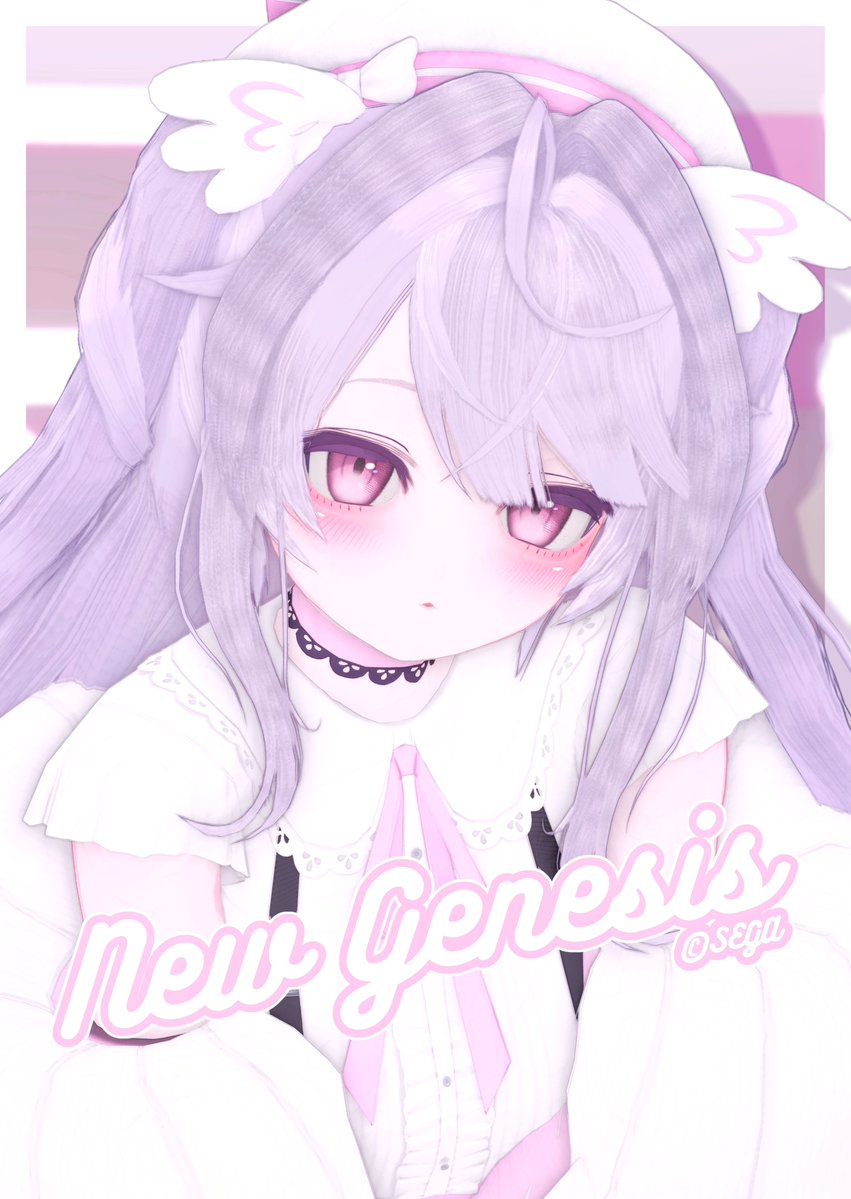 nokicha_pso2's tweet photo. グラフィック設定いろいろ弄ってちょっと画質良くなったから試し撮り📸 https://t.co/UP4YRr0N5U