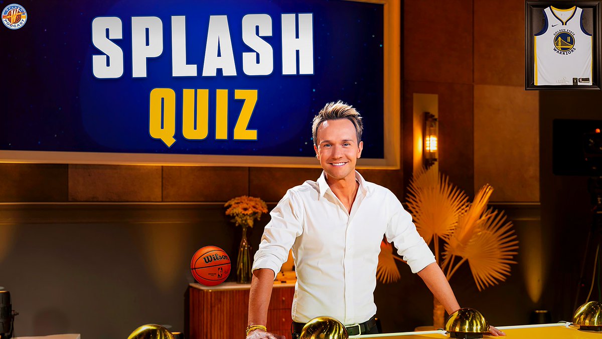 _splashpod's tweet photo. Replay Twitch : SPLASH QUIZ 📺

🔹Qui est le meilleur spécialiste des Warriors ?
🔹Jumpshot, Roland-Gamos, les enchères... Venez défier les participants aux différents jeux 🃏

Emission à revoir seulement sur Youtube : 
https://t.co/ktxRjxGQzo https://t.co/YsxIvjJI9s