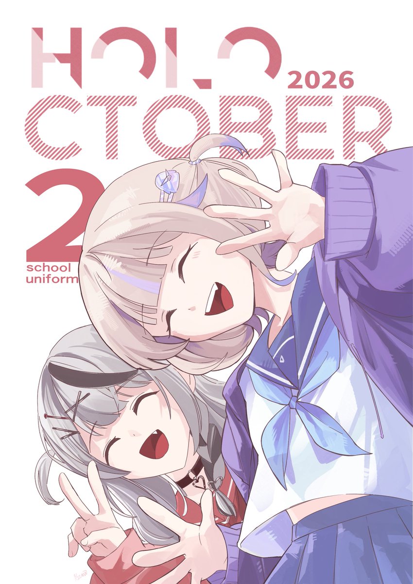 Sunrise_East2's tweet photo. #holoctober 2026
10/2

しゃかまたしぇんぱいー https://t.co/8NKqGr0UUA