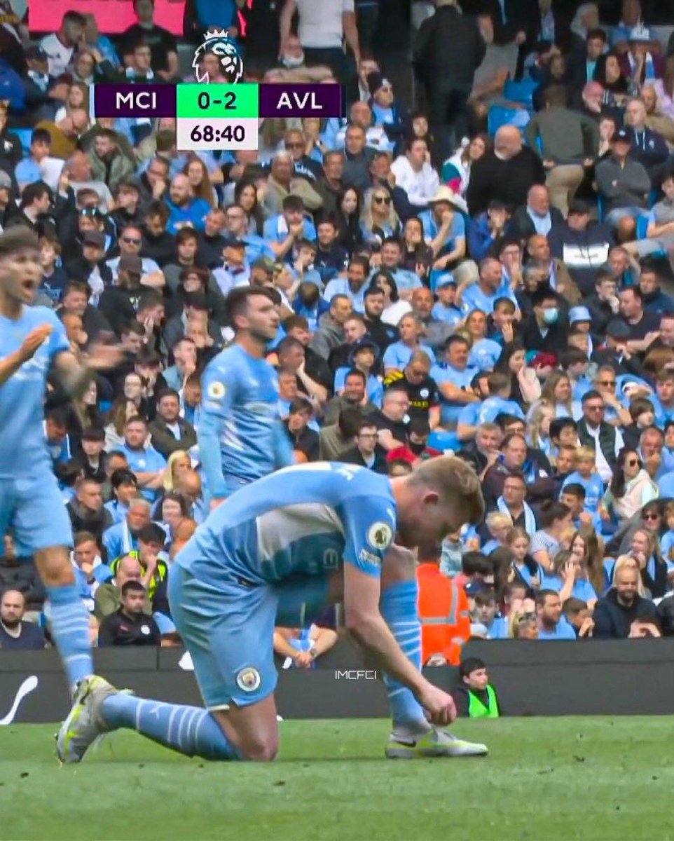 Messi10_en's tweet photo. We didn’t fix games.
We didn’t pay refs.
We didn’t pay opponents. 

We played better football. 

We almost lost the title here, but King Kev showed up 👑 

And then want us to believe we are a “Sham” club https://t.co/qiDdEZy6ek