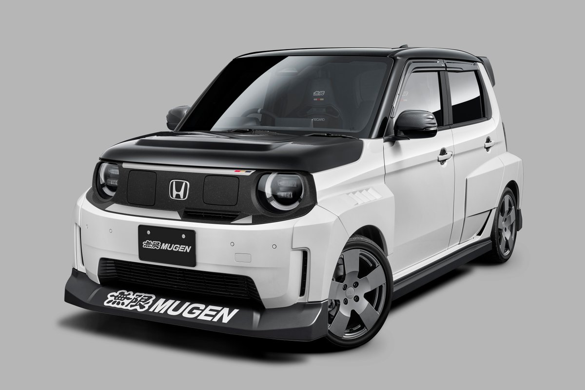 mugen1973's tweet photo. Enjoy Honda 2026 夢メッセみやぎに関する素敵なお知らせ 🎉
 
無限公式Xのフォロー＆こちらの投稿をリポストし、会場の無限スタッフにお声がけください! その場で無限オリジナルステッカーをプレゼント 🎯
 
ぜひ遊びさ来てけさいん！お待ちしてっちゃ！ 👍
 
▼ Enjoy Honda 2026 公式サイト
https://t.co/RUZrC77Eiz
 
#エンジョイホンダ2026
#夢メッセみやぎ
#無限
#MUGEN
#Honda
##superONE
#FREED