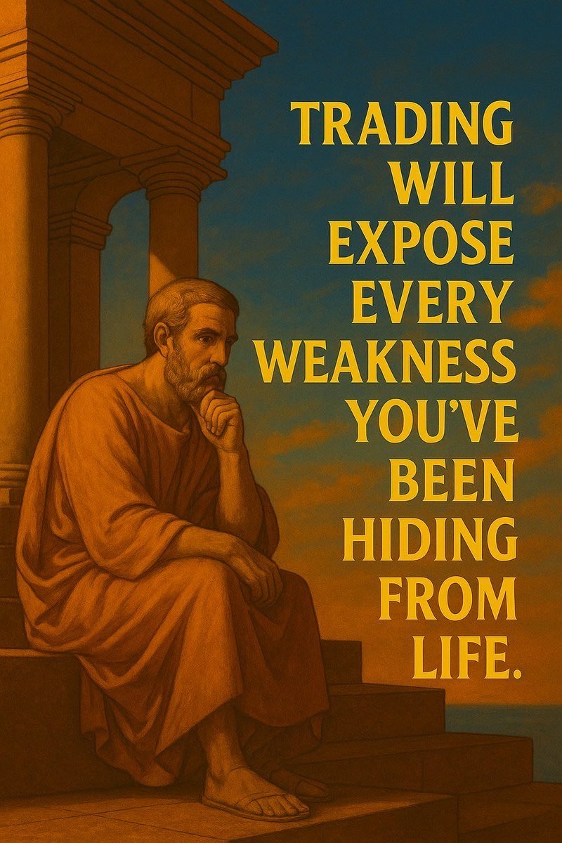 riskypaisa's tweet photo. #sotrue #tradingpsychology #mindset #reflection https://t.co/YlOhL5rqJj