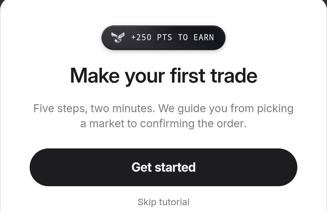 Ravindr99704528's tweet photo. 🌊 Titan Incentivized Testnet 🔥

Very Simple Tasks 👀
🖇️Fast Join Now:
https://t.co/R7pQ1SoujC

✅ Connect Wallet
✅ Claim USDx Faucet
✅ Trade &amp; Earn Points
📈 More Points = Higher Rank = Rewards 💰

💰 $10.5M Raised
🏦 Backed by Galaxy Ventures, Mirana Ventures &amp; others https://t.co/1XPaCLJmLk