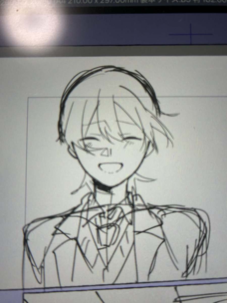 SO2sPsbWHO4945's tweet photo. 今年以内に完成するといいよねって漫画！！！
意味もなく長めなの描いてるから、完成したら見てクレメンス https://t.co/a4e8NOaO8r