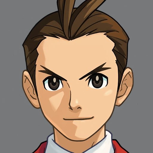 rainymeromi's tweet photo. dual destinies got rid of his moe https://t.co/NfOXCn1wuB