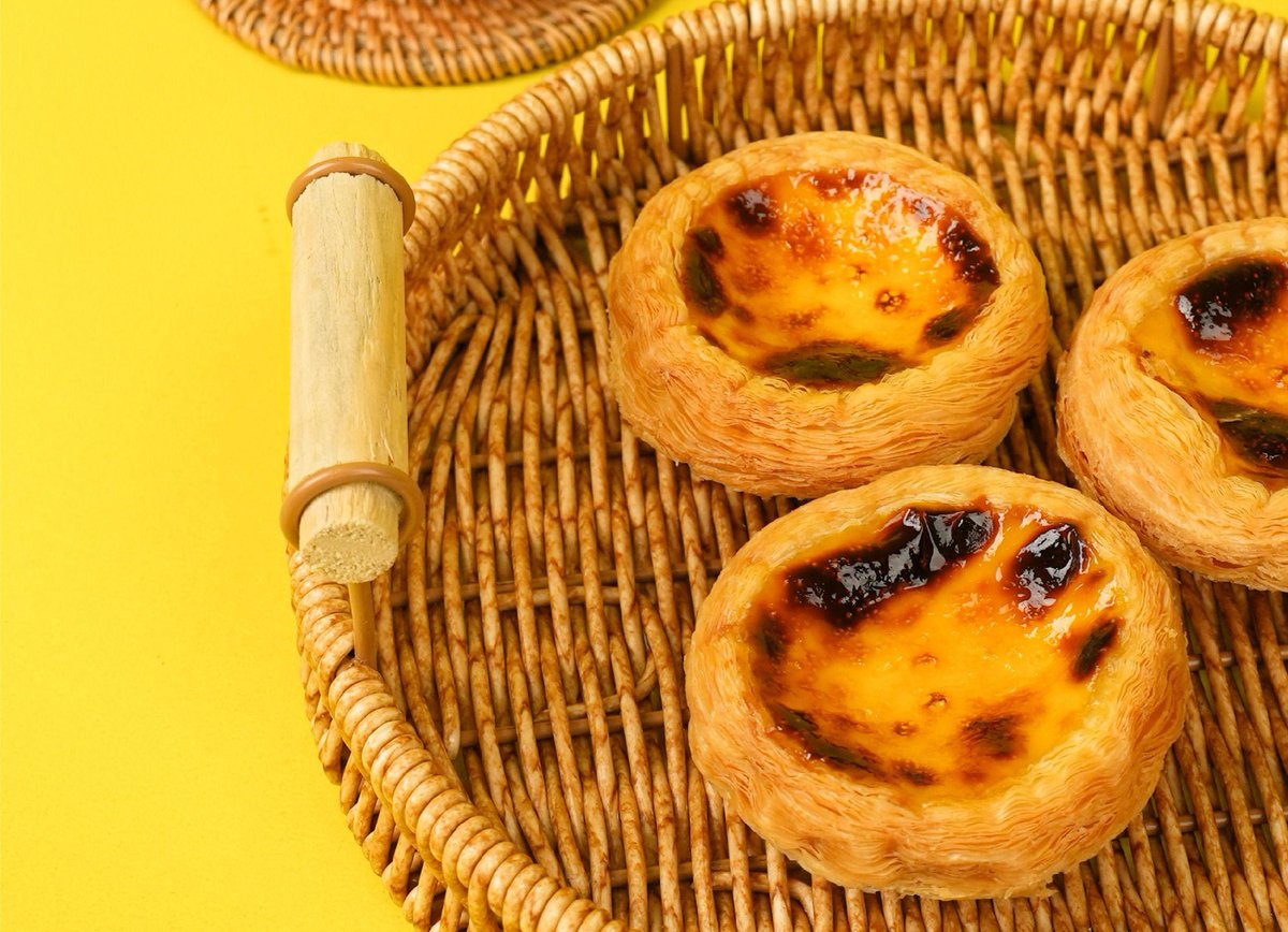 JoseMcDonau0th's tweet photo. [Quinan Qiao Supai, these snacks are so crispy and delicious! A daily must-have treat ]， https://t.co/PGcKuBnisZ