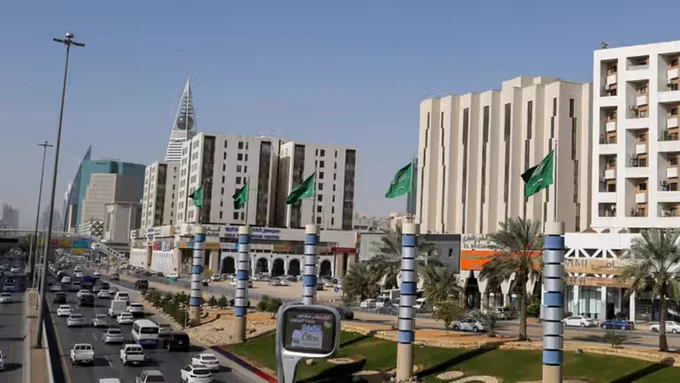 حوثی ها یک ایستگاه برق در مدینه را هدف حمله قرار دادند