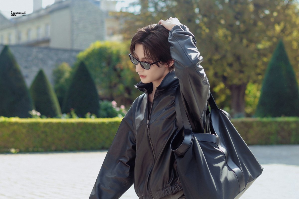 ACOUNTDOWN321's tweet photo. 260929

#ANTON #앤톤 #찬영 #RIIZE #라이즈 #ANTONxSaintLaurent https://t.co/nvPjw0k8r8
