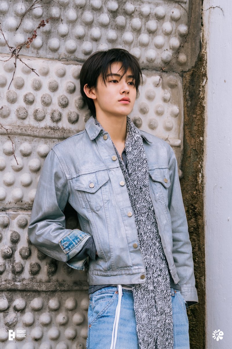 cortis_bighit's tweet photo. CORTIS The 2nd EP [GREENGREEN] Album Photo Photo Sketch (2)
(https://t.co/YcoCgHoU5c)

#CORTIS #코르티스 #GREENGREEN https://t.co/nbcTk2le13