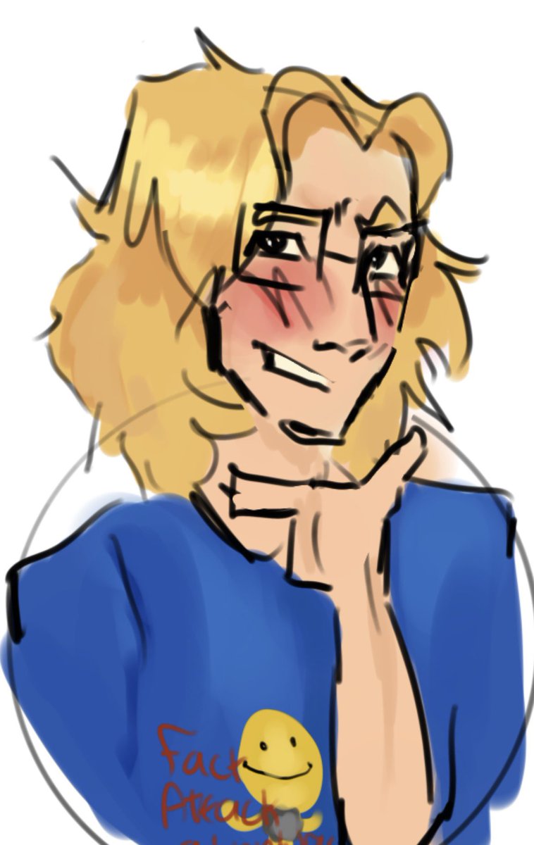 robinaspen_'s tweet photo. Really ugly sketches ok goodnight #factattackadventures https://t.co/bHFG0OrMF3