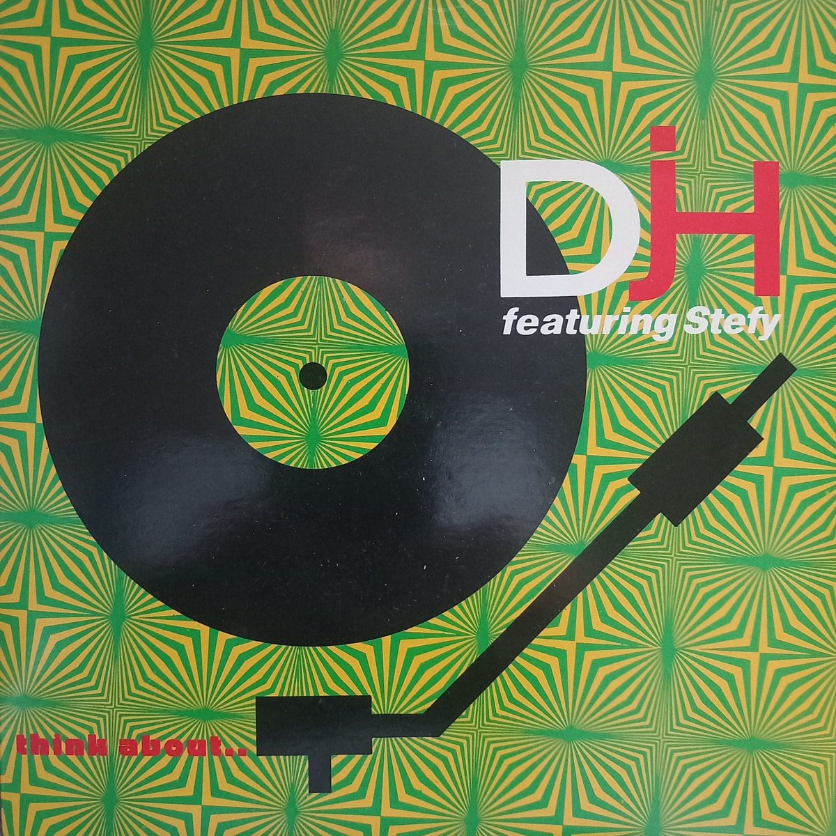 StevieHarryman's tweet photo. 1991. Think About.. 7" single #djh #stefy #pauloakenfold #arethafranklin #rca #arista #90s #vinyl #vinylcollection https://t.co/hW395Qgrcm