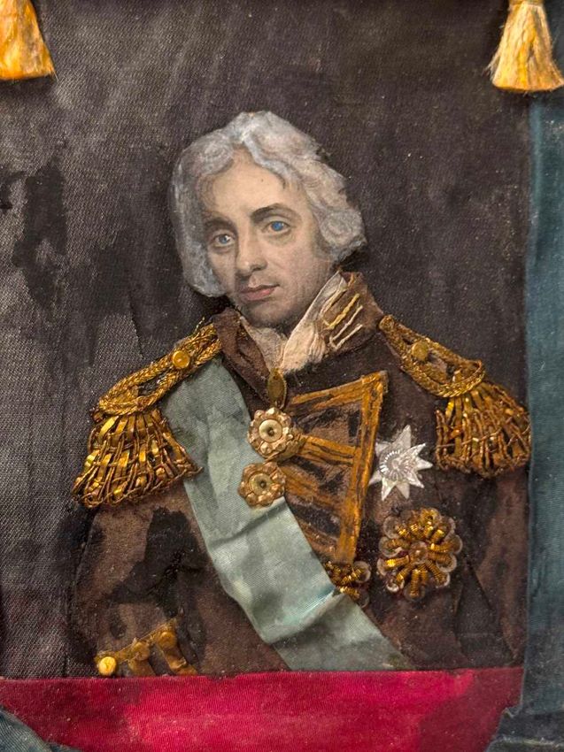 ATG_Editorial's tweet photo. Rare decorated Nelson print catches the imagination in Cambridge auction:
https://t.co/IweETAVwLT https://t.co/4eKJvVFNl3