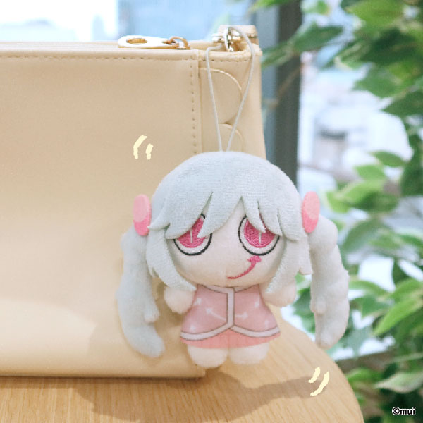 fancy_fukuya's tweet photo. 🟢🔴🟢✨再販決定のお知らせ✨🟢🔴🟢

大人気ボカロP
『＃ピノキオピー（@pinocchiop）』の
「＃アイマイナ」のピこぬい1、2が
プライズで再登場！！

約10㎝のおてのりサイズがかわいい！
続報をお楽しみに✨

＃ピこぬい https://t.co/20fxZoleWl