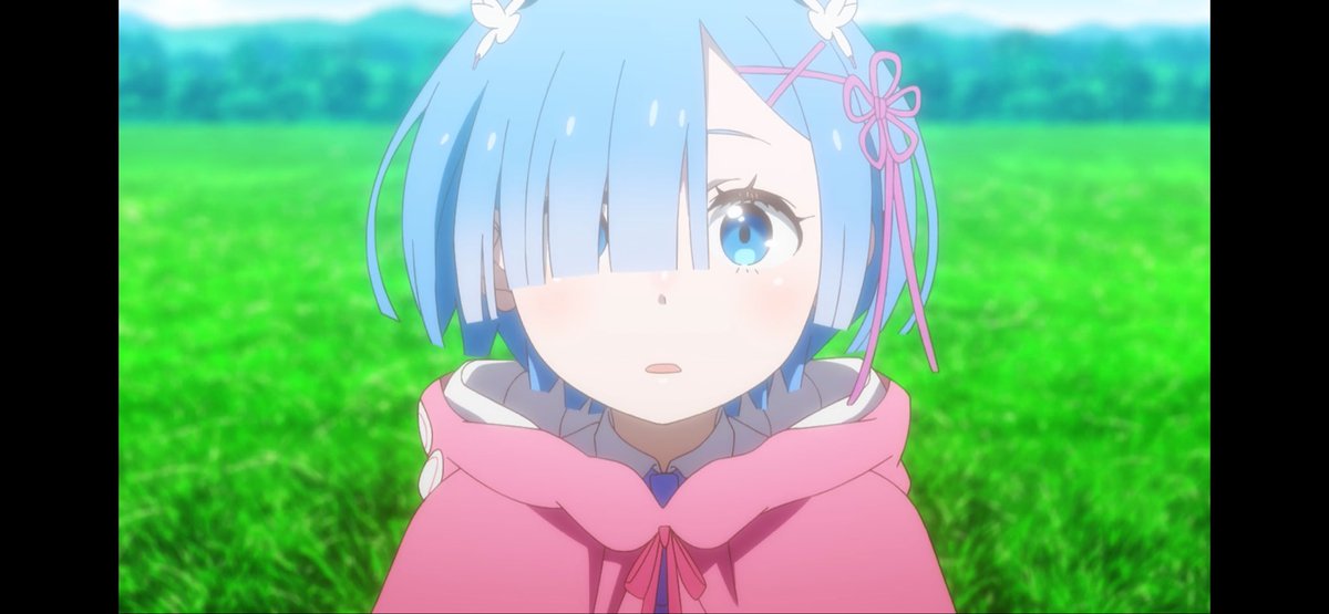 bq2oE0P3uMpHp27's tweet photo. #リゼロ #rezero 4期最終話視聴。
感謝！感涙！400年もの長きにわたるシャウラの想い、ようやく役目を終えた彼女の生き様に溢れる涙が止まりません。
ボルカニカと怒涛の奮闘を繰り広げたエミリア、衝撃の再会となったレムに毅然と胸を張って振る舞うスバル、興奮と感動の連続に大満足の最終回でした！ https://t.co/CJM9IBJFqs