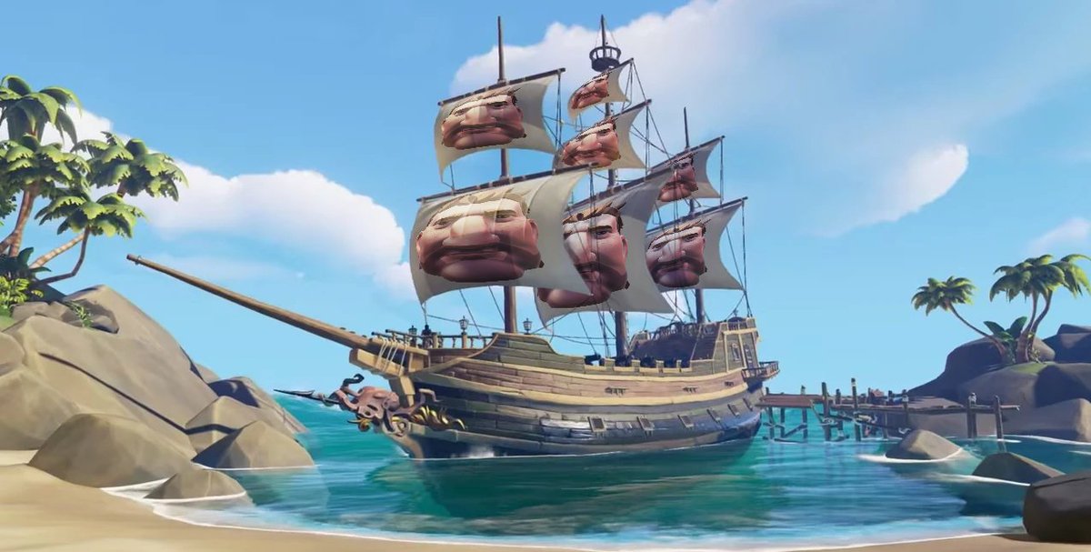 thebsot's tweet photo. hello everybody this is my submission #SoTSailDesignComp https://t.co/n5m7wWL3Pf