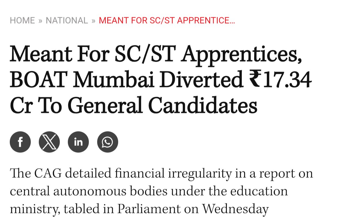 lokeshbag67's tweet photo. Okay.. you learn something new every day.

So this is how SC/ST funds are used https://t.co/18wWddgw6I