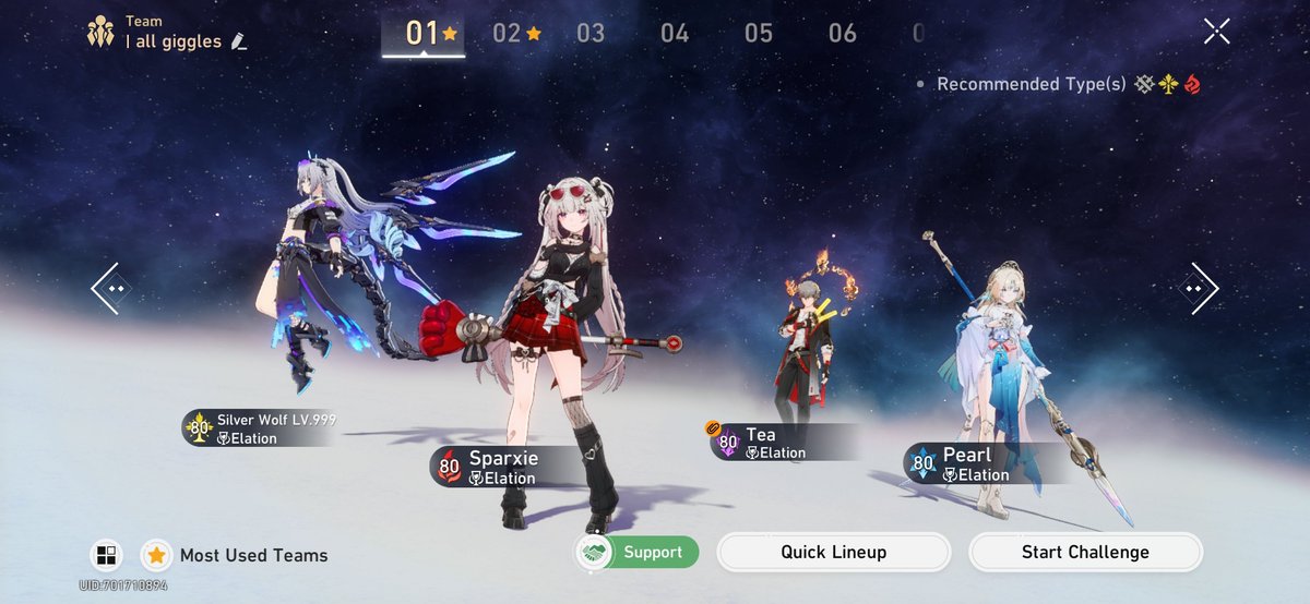 teajuxx's tweet photo. @EcoruMain @bambiiibambers @StarRailVerse1 she made it home https://t.co/IB9toZobFb