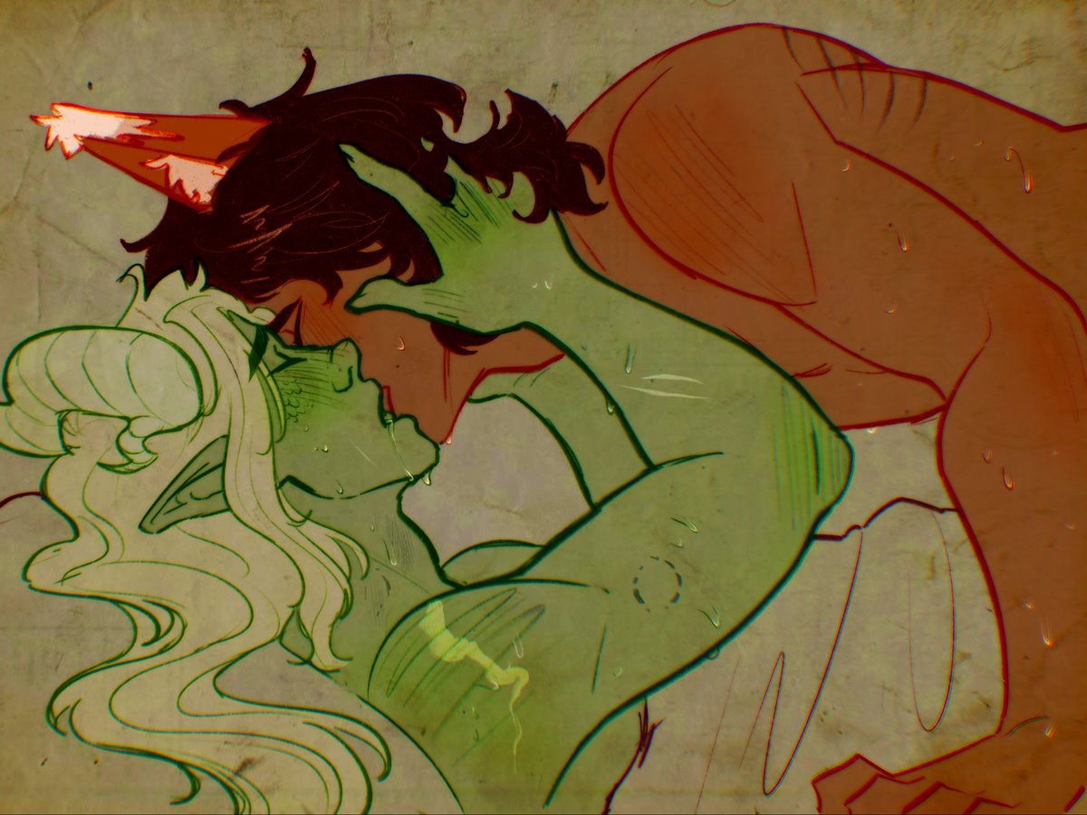 aonungsvape's tweet photo. More Lloyd and Beniro #greenfox #ninjagofanart https://t.co/FQgdg9mwAM