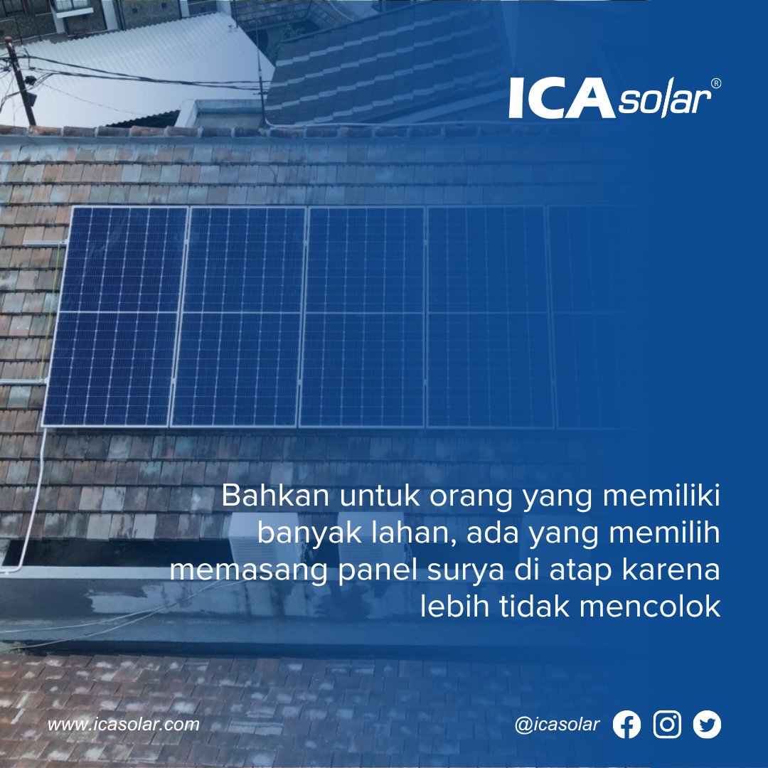 ICASolar tweet picture