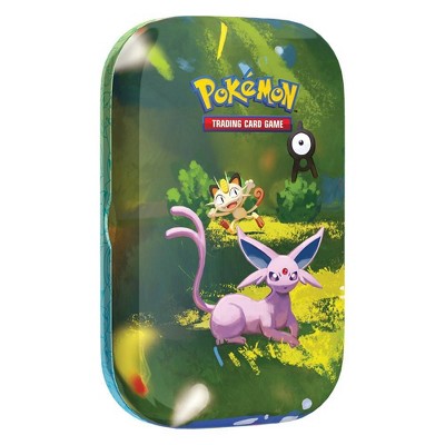 FastBreakCards's tweet photo. Pokemon Trading Card Game: 30th Celebration Mini Tin- Styles May Vary (3:45 AM ET) #ad

https://t.co/Jd0WP0CGA0 https://t.co/f7nh5swjJz