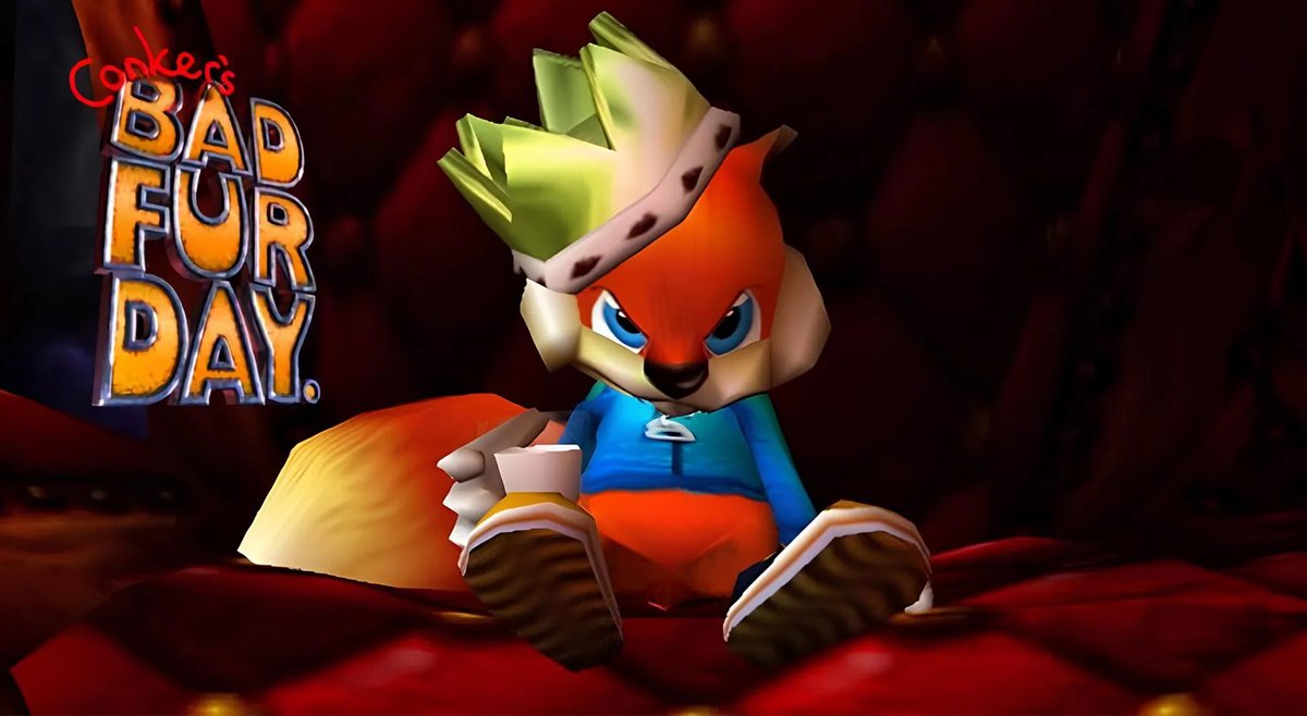 TobyLiria's tweet photo. @GamevoxPosting Acá con boludeces no 🚬 https://t.co/lwBYFWNNh4