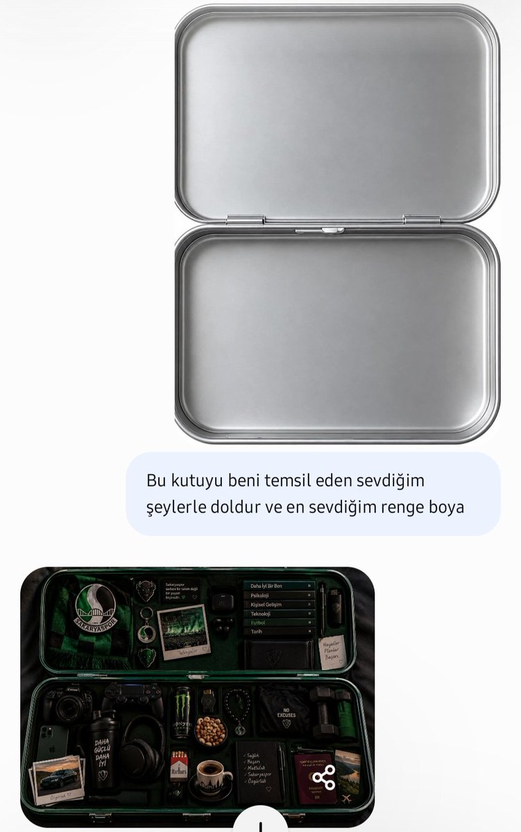 BizonHaber's tweet photo. Benim senden başka yolum yok... 

#Sakaryaspor https://t.co/MdyP9n8dkt