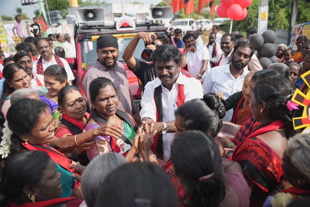 iparanthamen's tweet photo. மதுராந்தகம் சட்டமன்றத் தொகுதி, அச்சரப்பாக்கம் மத்திய ஒன்றியத்திற்குட்பட்ட காட்டுக்கரணை, செண்டிவாக்கம், அகிலி, காவனி, சிறுநாவலூர், உணாமலை ஆகிய ஊராட்சிகளில் பொதுமக்களை நேரில் சந்தித்து, நடைபெறவுள்ள சட்டமன்ற இடைத்தேர்தலுக்காக வாக்குகள் சேகரித்தபோது.

@mkstalin @Udhaystalin @arivalayam @dmk_youthwing @DMKITwing @PEN_Offl @GingeeMasthan @R_Gandhi_MLA @Dmkmalik1

#MKStalin #UdhayanidhiStalin #DMK #DMKitwing #Maduranthakam #இடைத்தேர்தல்