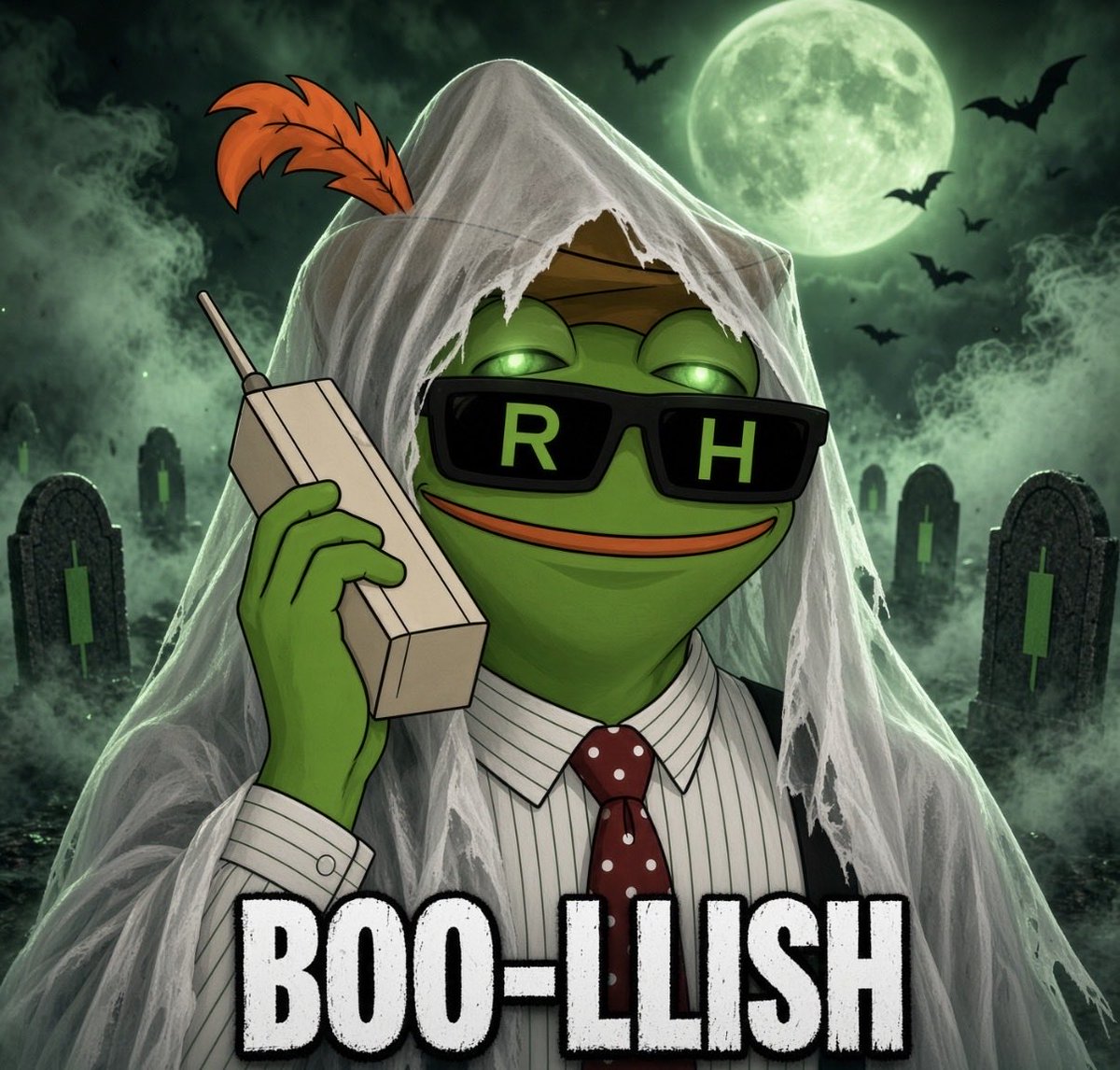 wendy3volution's tweet photo. 🐸 They call it Uptober…

So naturally, the frog is ready to jump. 🐸📈

October has entered the chat, and $ROBIN is stepping into a new month on Robinhood Chain.

New month.
New energy.
Same frog.

From Robin → Robin Hood → Robinhood Chain, the narrative is simple — and the community is still here building around it.

Maybe Uptober needed a mascot. 👀

Let the frog hop. 🐸🚀

$ROBIN
CA: 0x11b70d0243baf75e85ce03201a92b5b7c33beb59