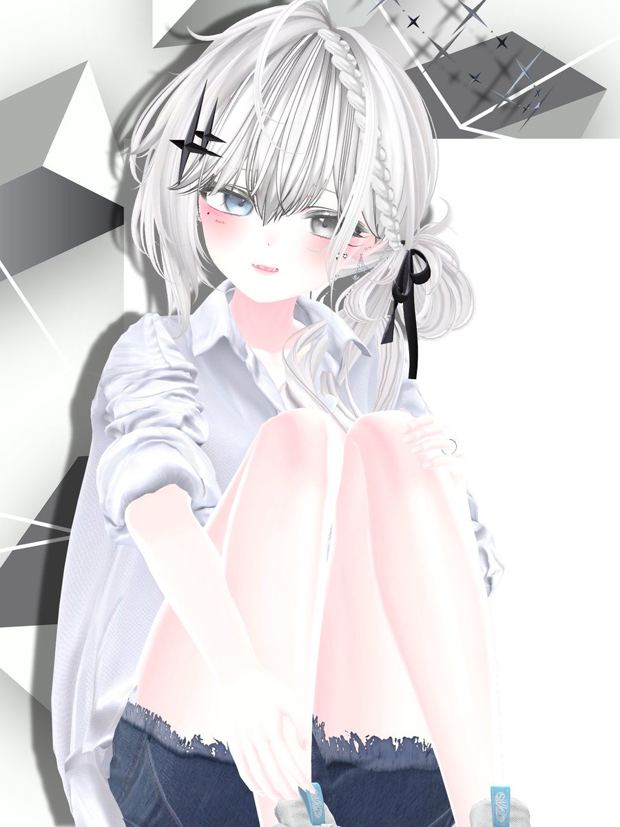 Noachi_VRC's tweet photo. ���� https://t.co/yQq3TSJvvL