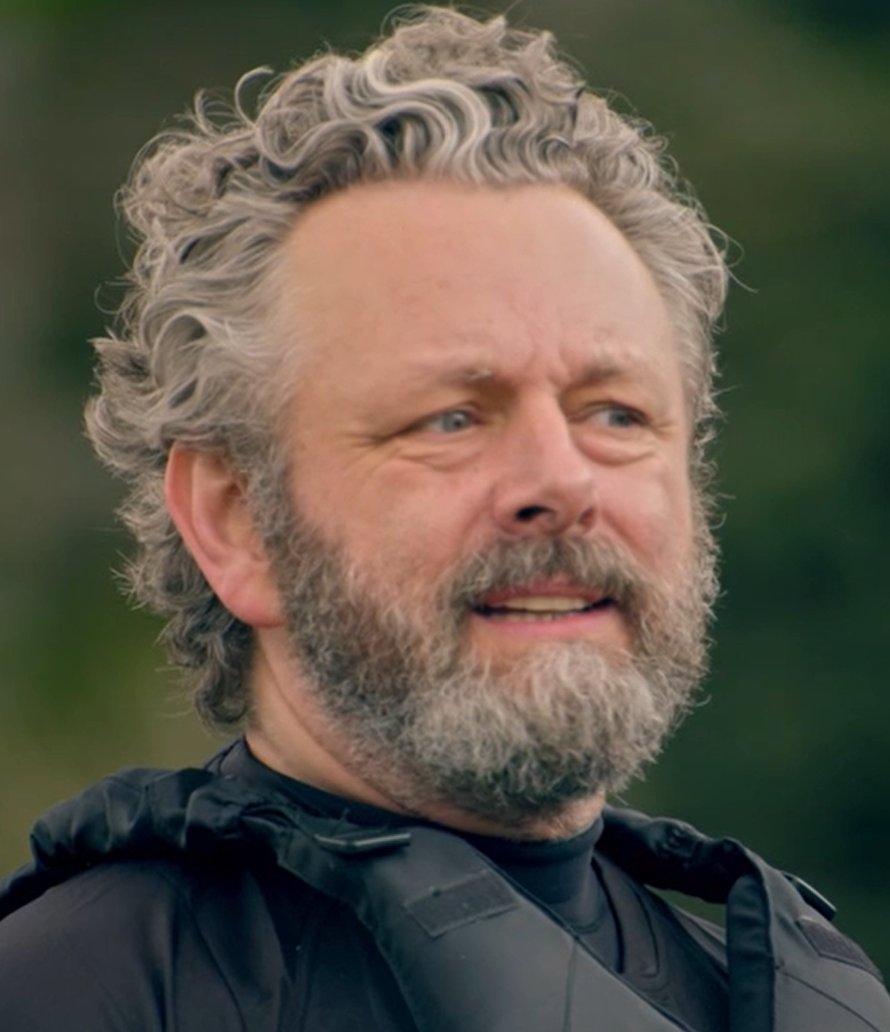 Baddie48ofARSE's tweet photo. #ARSE #MichaelSheen

How can someone so rugged scrub up to be so pretty? Don't mind me, I haven't been awake long. https://t.co/S32EqRvwDv
