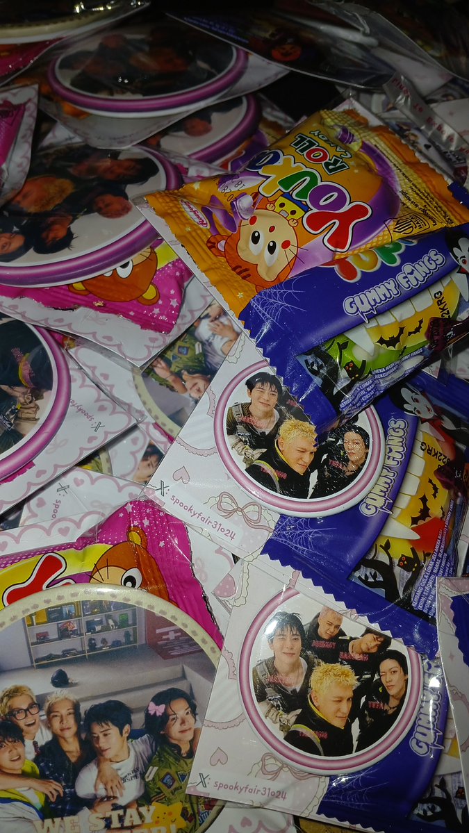 spookyfair31024's tweet photo. bantuu abisin yaa hehe, pokoknya nnti aku pake tas warna kuninggg, tas jumboooo 
#zonauang #freebies https://t.co/jkRKEdim0J